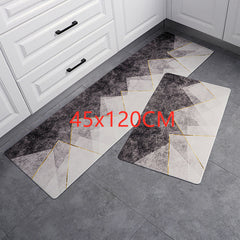 Bedroom bedside carpet