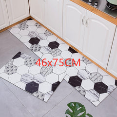 Bedroom bedside carpet