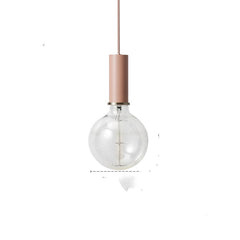Dining Room Dining Room Minimalist Bedroom Bedside Small Chandelier