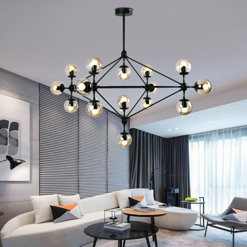 Living Room Chandelier Dining Room Bedroom